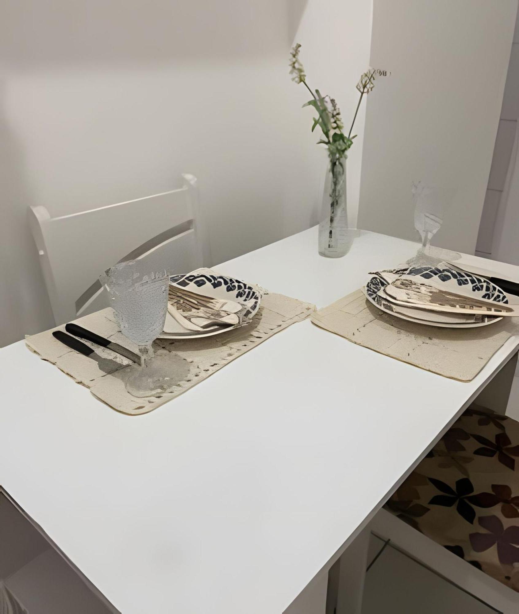 Viva O Sonho Apt C/Ar No Sim Appartement Feira de Santana Buitenkant foto
