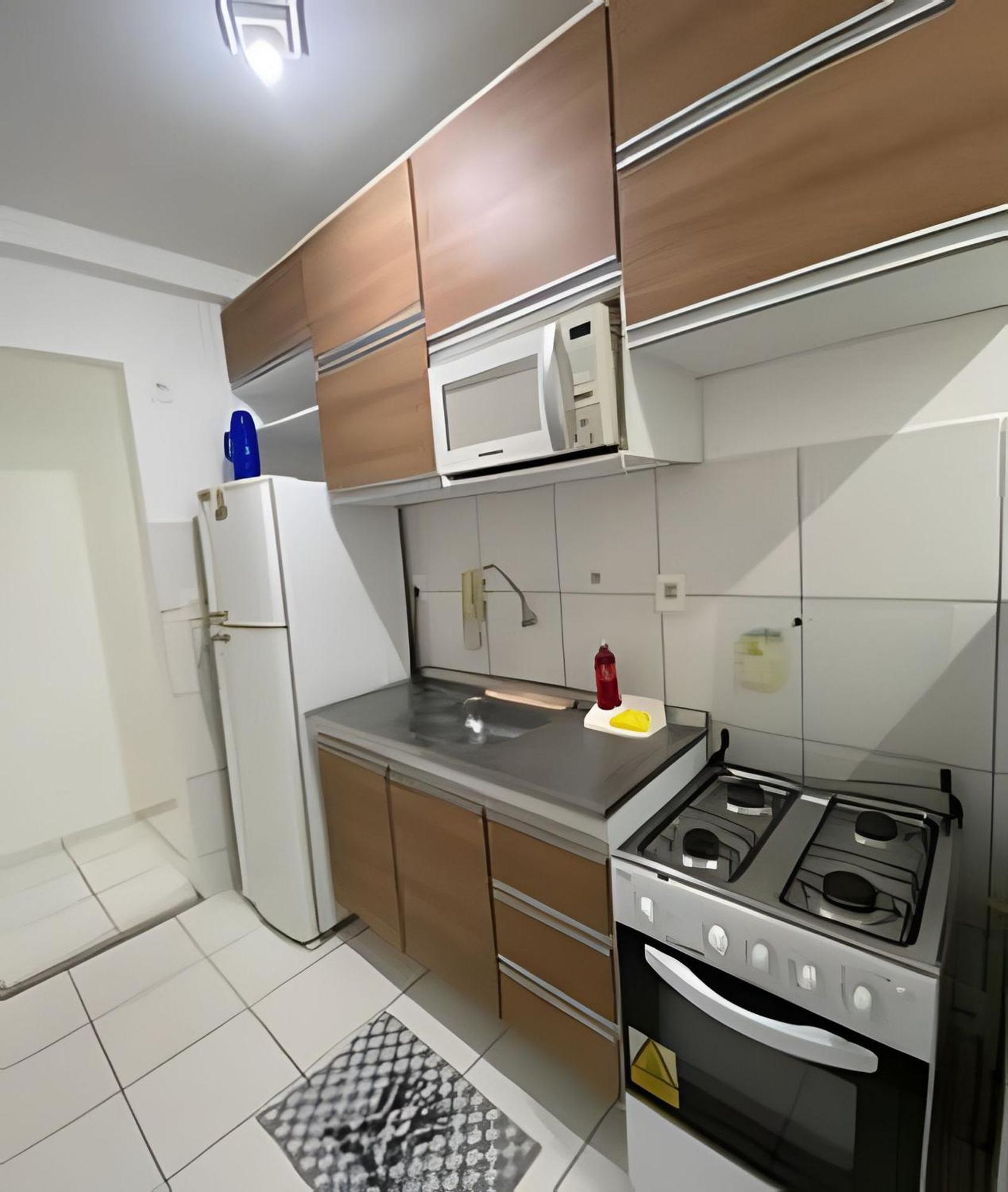 Viva O Sonho Apt C/Ar No Sim Appartement Feira de Santana Buitenkant foto