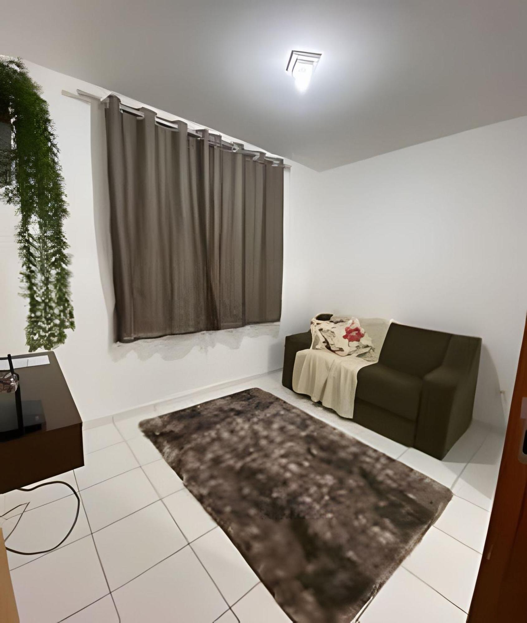 Viva O Sonho Apt C/Ar No Sim Appartement Feira de Santana Buitenkant foto